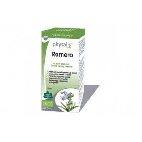 Comprar esencia romero 10ml. bio