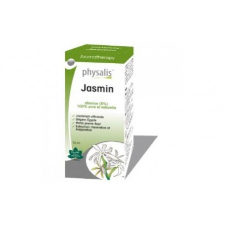 Comprar esencia jazmin 10ml. bio