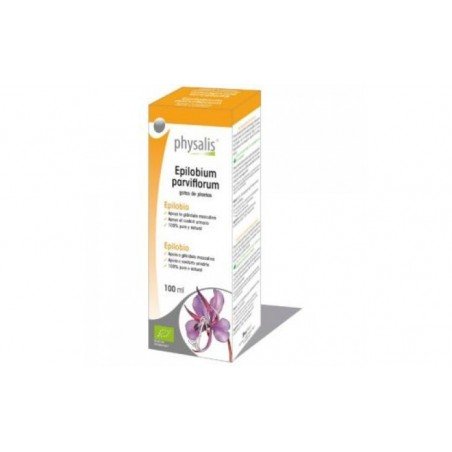 Comprar EXT. EPILOBIO (epilobium p.) 100ml. BIO al mejor precio en Farmacia4Estaciones, tu farmacia online Comprar EXT. EPILOBIO (epilobium p.) 100ml. BIO