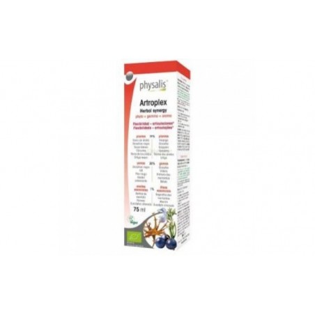 Comprar artiplex (artroplex) 75ml. bio