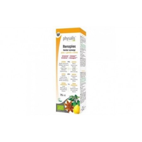 Comprar renoplex 75ml. bio