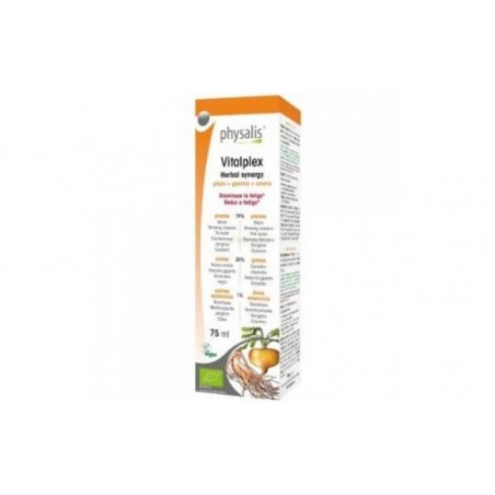 Comprar vitalplex 75ml. bio