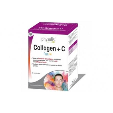 Comprar collagen c 60comp.