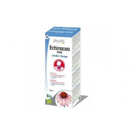 Comprar echinacea forte jarabe 150ml. bio