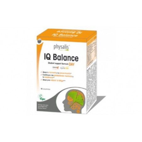 Comprar iq balance day 30comp.