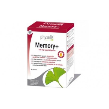 Comprar memory 30cap.