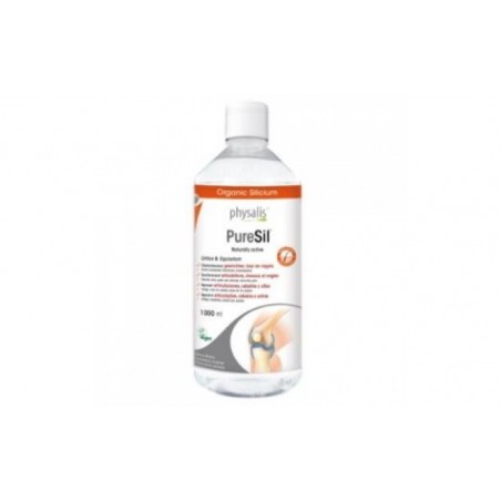 Comprar puresil 1000ml.