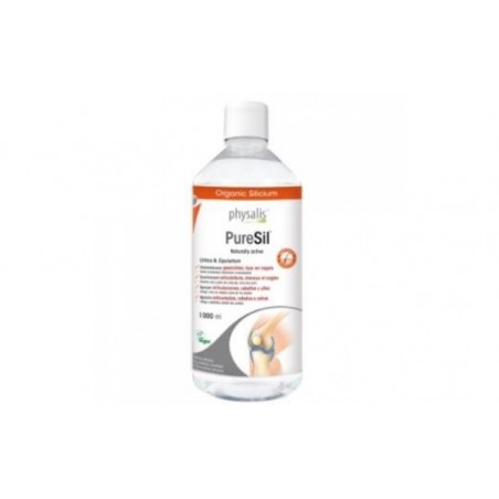 Comprar puresil 500ml.