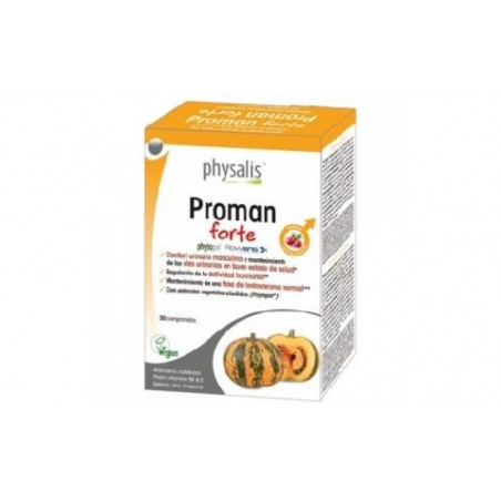 Comprar proman forte 30comp.