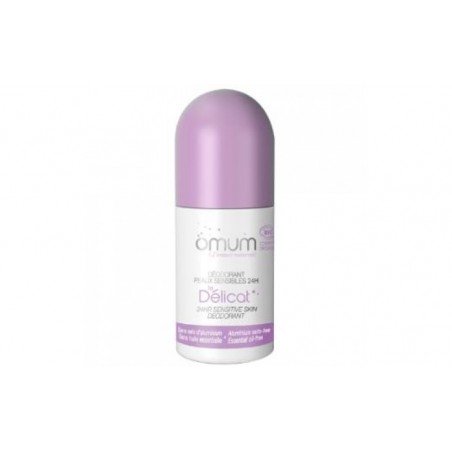 Comprar LE DELICAT desodorante piel sensible 50ml. al mejor precio en Farmacia4Estaciones, tu farmacia online Comprar LE DELICAT desodorante piel sensible 50ml.