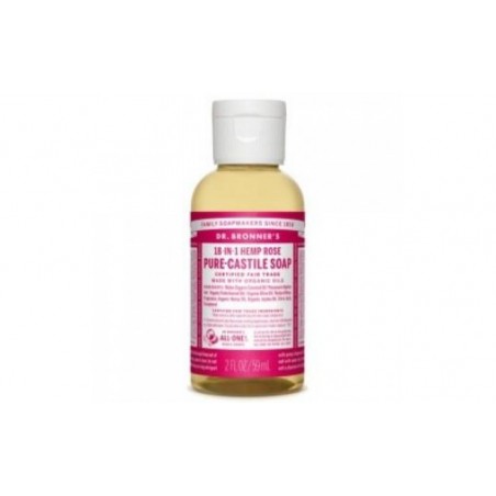 Comprar jabon liquido rosas 60ml.