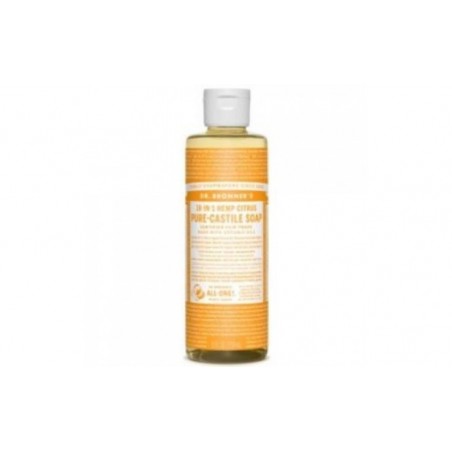 Comprar jabon liquido citricos 240ml.