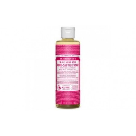 Comprar jabon liquido rosas 240ml.