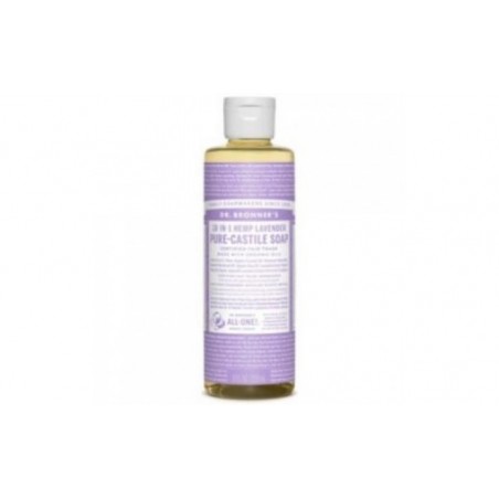 Comprar jabon liquido lavanda 240ml.