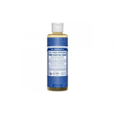 Comprar jabon liquido menta 240ml.