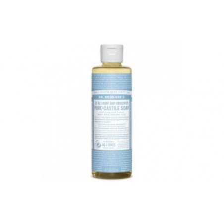 Comprar jabon liquido bebe neutral 240ml.