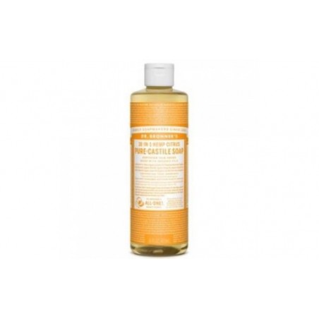 Comprar jabon liquido citricos 475ml.