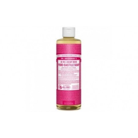 Comprar jabon liquido rosas 475ml.