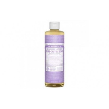 Comprar jabon liquido lavanda 475ml.