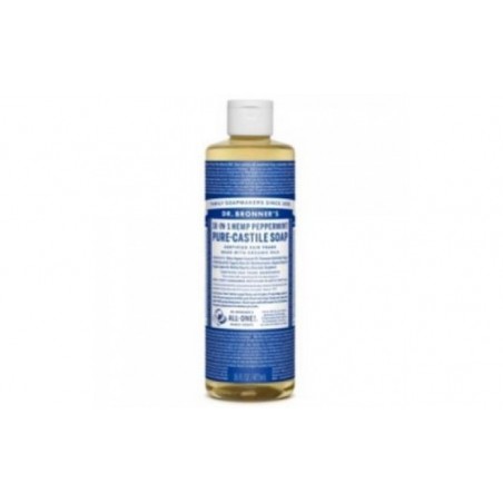 Comprar jabon liquido menta 475ml.