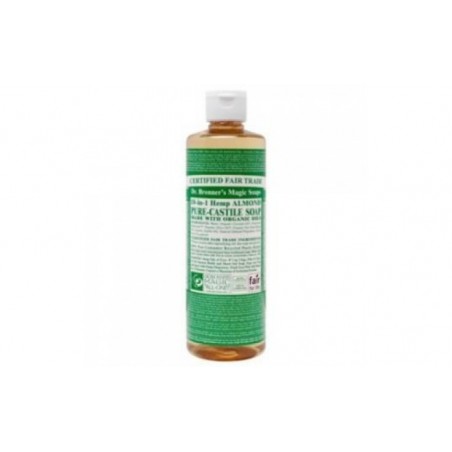 Comprar jabon liquido almendras 475ml.