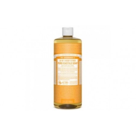 Comprar jabon liquido citricos 945ml.