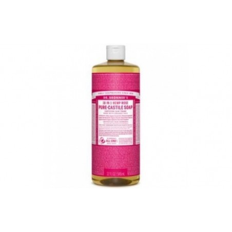 Comprar jabon liquido rosas 945ml.