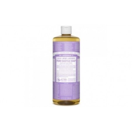 Comprar jabon liquido lavanda 945ml.