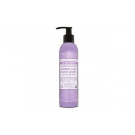Comprar LOCION CORPORAL lavanda-coco 240ml. al mejor precio en Farmacia4Estaciones, tu farmacia online Comprar LOCION CORPORAL lavanda-coco 240ml.