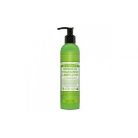 Comprar LOCION CORPORAL patchouli-lima 240ml. al mejor precio en Farmacia4Estaciones, tu farmacia online Comprar LOCION CORPORAL patchouli-lima 240ml.