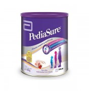 PEDIASURE FRESA POLVO 400 G