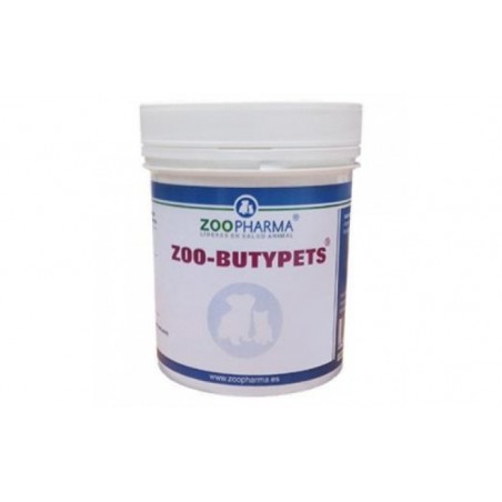 Comprar zoo-butypets 100gr. veterinaria