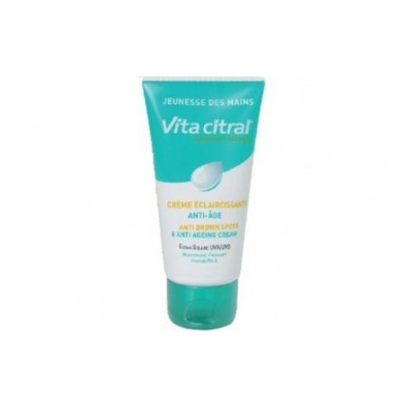 Comprar vita citral cuidado clarificante antimanchas 75ml.