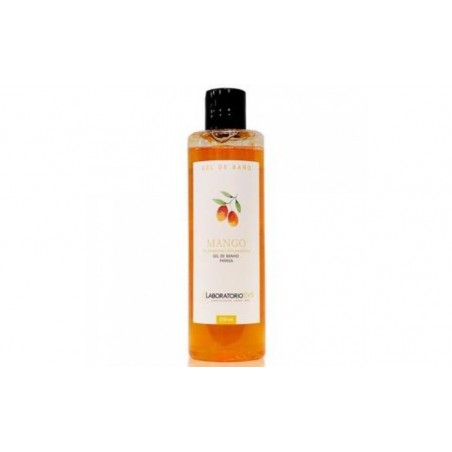 Comprar gel de baño sys mango pack 6x250ml.