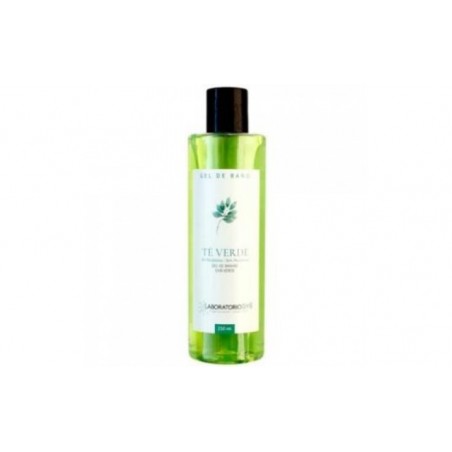 Comprar gel de baño sys te verde pack 6x250ml.