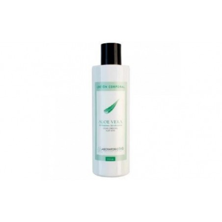 Comprar body milk aloe vera pack 6x250ml.