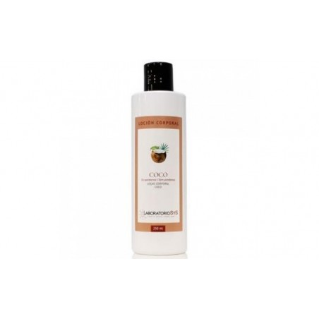 Comprar body milk coco pack 6x250ml.