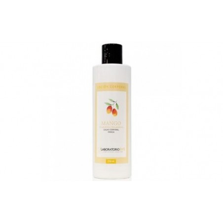 Comprar body milk mango pack 6x250ml. al mejor precio en Farmacia4Estaciones, tu farmacia online Comprar body milk mango pack 6x250ml.