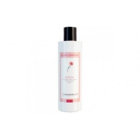 Comprar body milk rosas pack 6x250ml.