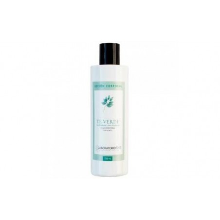 Comprar body milk te verde pack 6x250ml.