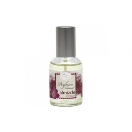 Comprar perfume natural almizcle 50ml.