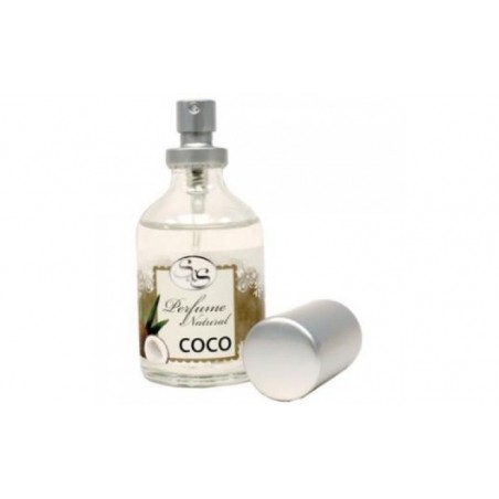 Comprar perfume natural coco 50ml.