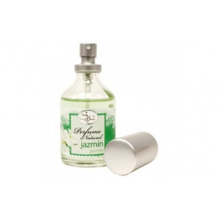 Comprar perfume natural jazmin 50ml.