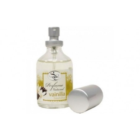 Comprar perfume natural vainilla 50ml.