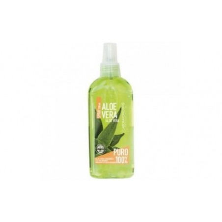 Comprar spray emergencia aloe vera puro 200ml.