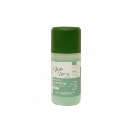 Comprar peeling exfoliante facial aloe vera 75ml.