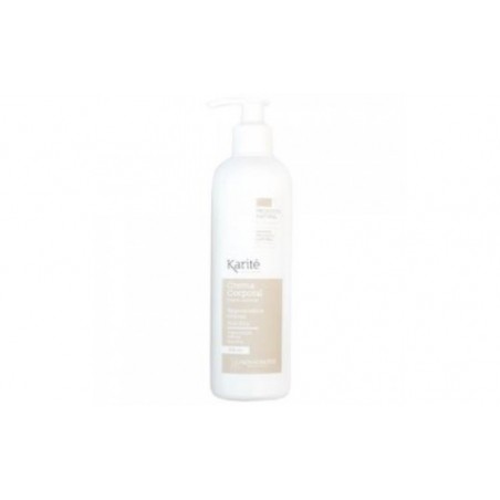 Comprar crema corporal manteca de karite 300ml.