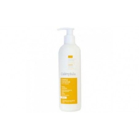 Comprar crema corporal calendula 300ml.