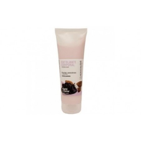 Comprar exfoliante corporal karite y caviar 250ml.