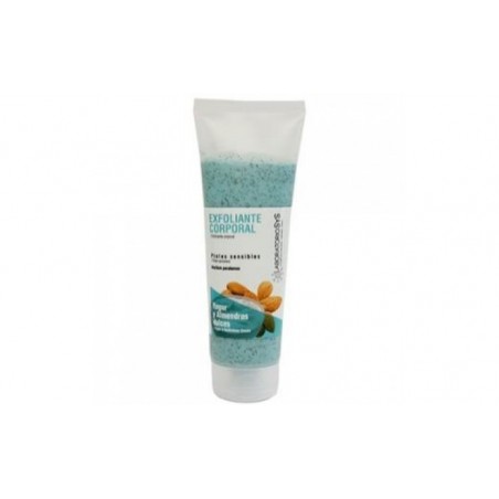 Comprar exfoliante corporal almendras dulces y yogur 250ml.